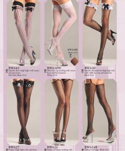 Be Wicked - Lingerie Catalog 2018